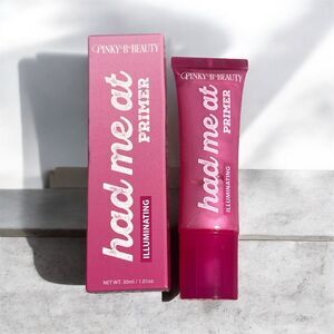 Pinky B Beauty Had Me At Primer Illuminating Shimmer 30ml
